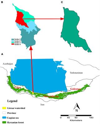 Resistance and Resilience of Hyrcanian Mixed Forests Under Natural and Anthropogenic Disturbances